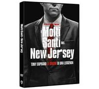 Molti Santi del New Jersey, I (DS) (DVD)