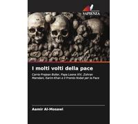 I molti volti della pace: Carrie Prejean Boller, Papa Leone XIV, Zohran Mamdani, Karim Khan e il Premio Nobel per la Pace