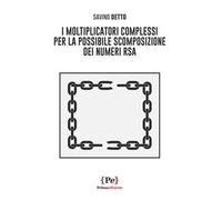 I moltiplicatori complessi per la possibile scomposizione dei numeri RSA