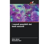 I mondi possibili dei testi assurdi