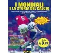 I Mondiali e La Storia Del Calcio Vol.1 - 1930 / 1970 DVD
