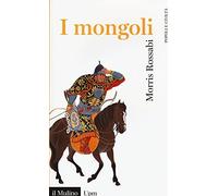 I mongoli