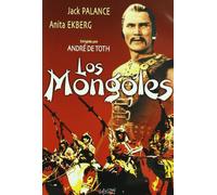 i mongoli / los mongoles ()