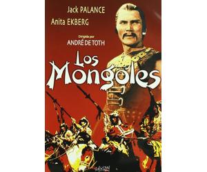 i mongoli / los mongoles ()