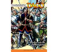 I monografici Dago. Vol. 74: faro-Pianto per un condottiero, Il.