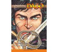 I monografici Dago. Vol. 8: Il monaco e il sicario-I sogni fatali