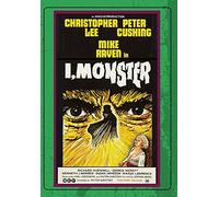 I, Monster