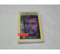 I, Monster