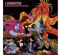 I Monster - Dense Swarm Of Ancient Stars