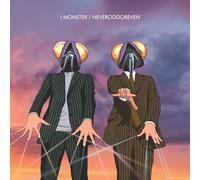 I Monster - Neveroddoreven Redux