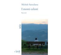 I monti celesti - Santuliana Michele