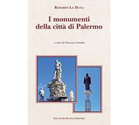 I monumenti della città di Palermo