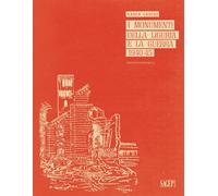 I monumenti della Liguria e la guerra 1940-45 - [SAGEP]