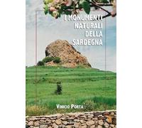 I monumenti naturali della Sardegna