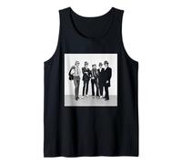 I Moody Blues Days of Future Passarono 1967 Canotta