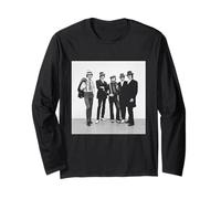 I Moody Blues Days of Future Passarono 1967 Maglia a Manica