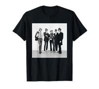 I Moody Blues Days of Future Passarono 1967 Maglietta