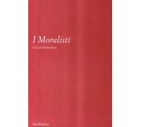 I moralisti