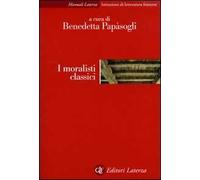 I moralisti classici
