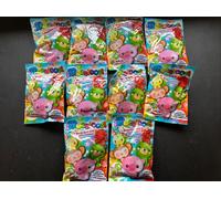 I Morbidosi Tenerissimi: 10 Bustine Gamma 3000