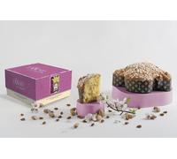 I MORI EDIZIONE SPECIALE MILLE E UNA NOTTE COLOMBA ARTIGIANALE DEI MAESTRI CLASSICA TRADIZIONALE 1 KG