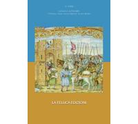 I moriscos. Studio storico-letterario di una identità.