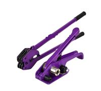 I Morsetti For Presse For Balle Con Tenditore Manuale For Balle In Acciaio Battono La Reggiatrice For Balle Con Tenditore For Cinghie In Plastica In Acciaio Facilità D'Uso