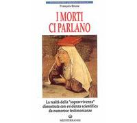 I morti ci parlano