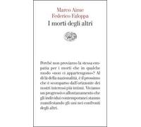 I morti degli altri