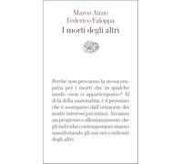 I morti degli altri