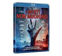 Film - I Morti Non Muoiono - Blu-ray
