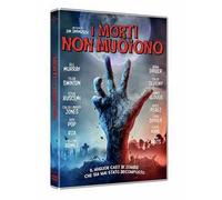 I Morti Non Muoiono DVD UNIVERSAL PICTURES