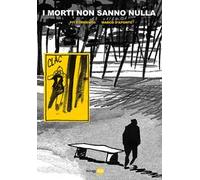 I morti non sanno nulla