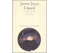 I morti. Testo inglese a fronte