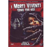 I morti viventi sono tra noi