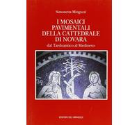 I mosaici pavimentali di Castione Marchesi