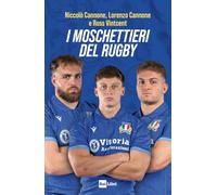 I moschettieri del rugby