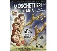 I Moschettieri Dell'Aria (1951)