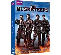 I Moschettieri - La Prima Serie Completa (4 DVD)