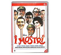 I Mostri