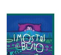 I mostri del buio. Una strana storia di amicizia