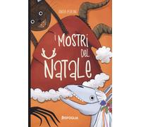 I Mostri Del Natale - - 2024