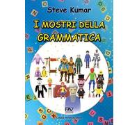 I mostri della grammatica