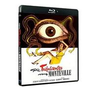 I mostri delle rocce atomiche