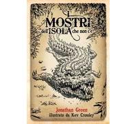 I mostri dell'Isola che non c'è. Librogame