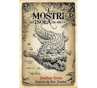 I mostri dell'Isola che non c'è. Librogame