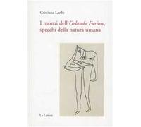 I mostri dell'Orlando furioso, specchi della natura umana