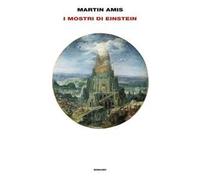 I mostri di Einstein