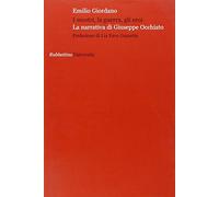 I mostri, la guerra, gli eroi. La narrativa di Giuseppe Occhiato
