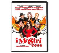 I mostri oggi